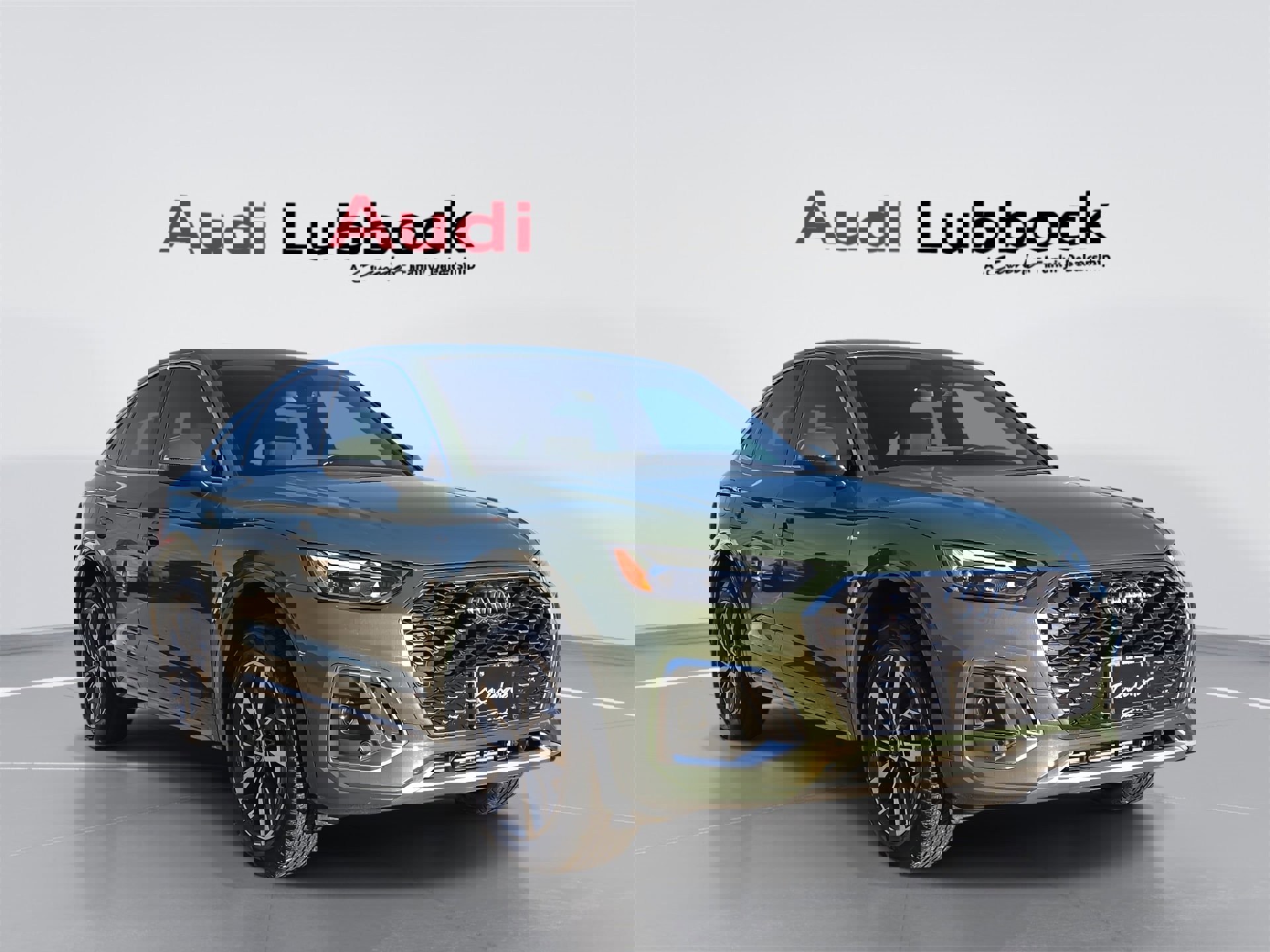 Used 2022 Audi Q5 2.0T Premium