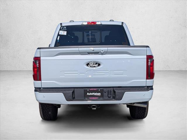 New 2026 Ford F350 Platinum image 8