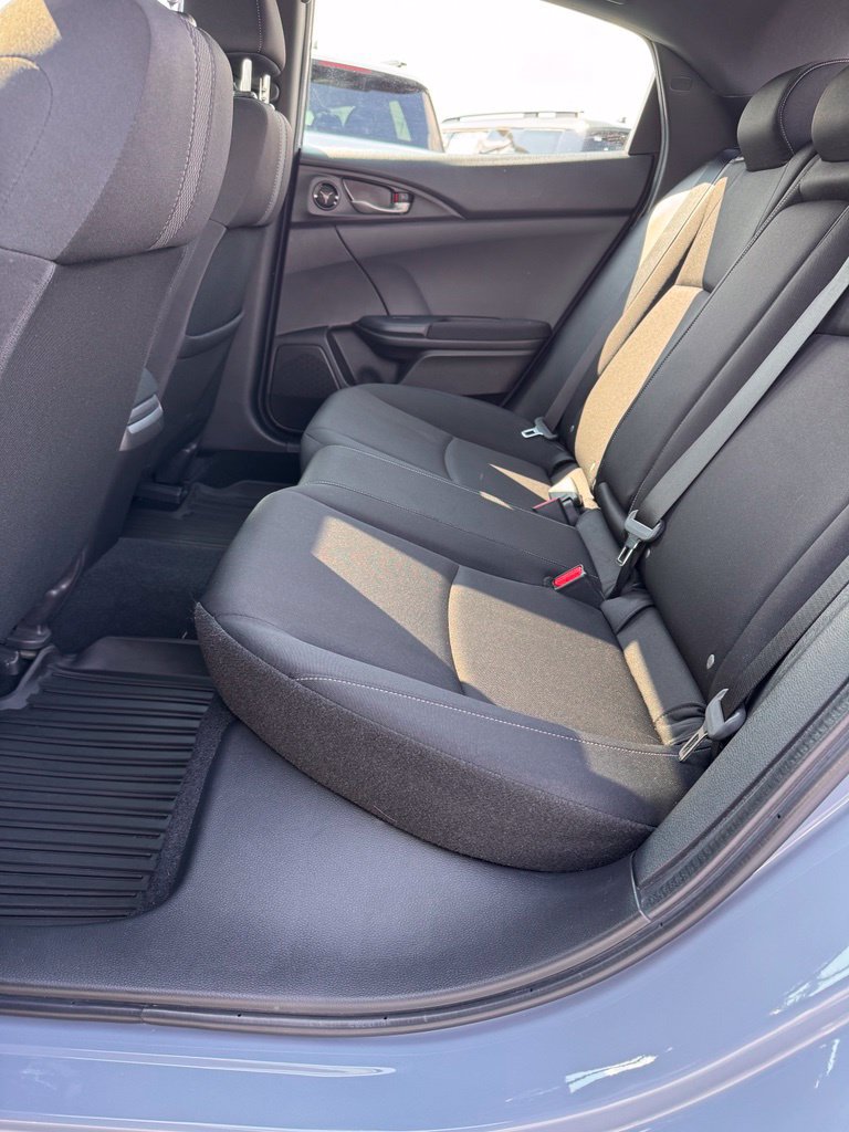 Used 2021 Honda Civic EX image 10
