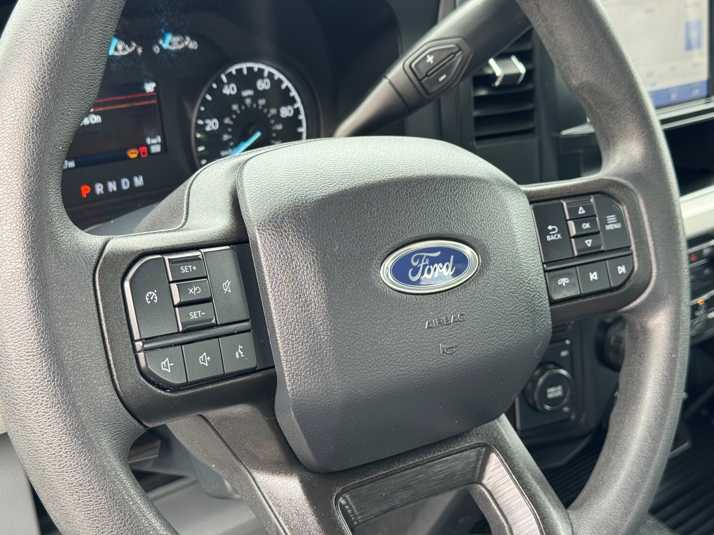 Used 2025 Ford F350 XL AWD/4WD image 10
