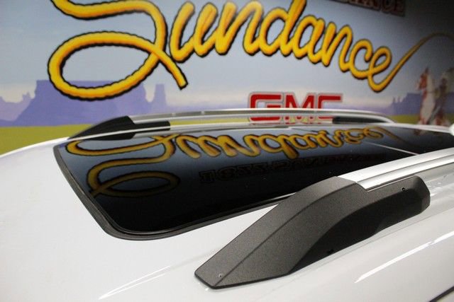 New 2026 GMC Terrain Denali image 2