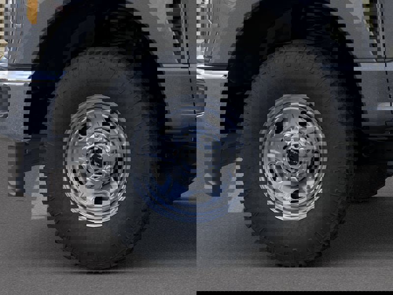 New 2026 Ford F250 XL image 19