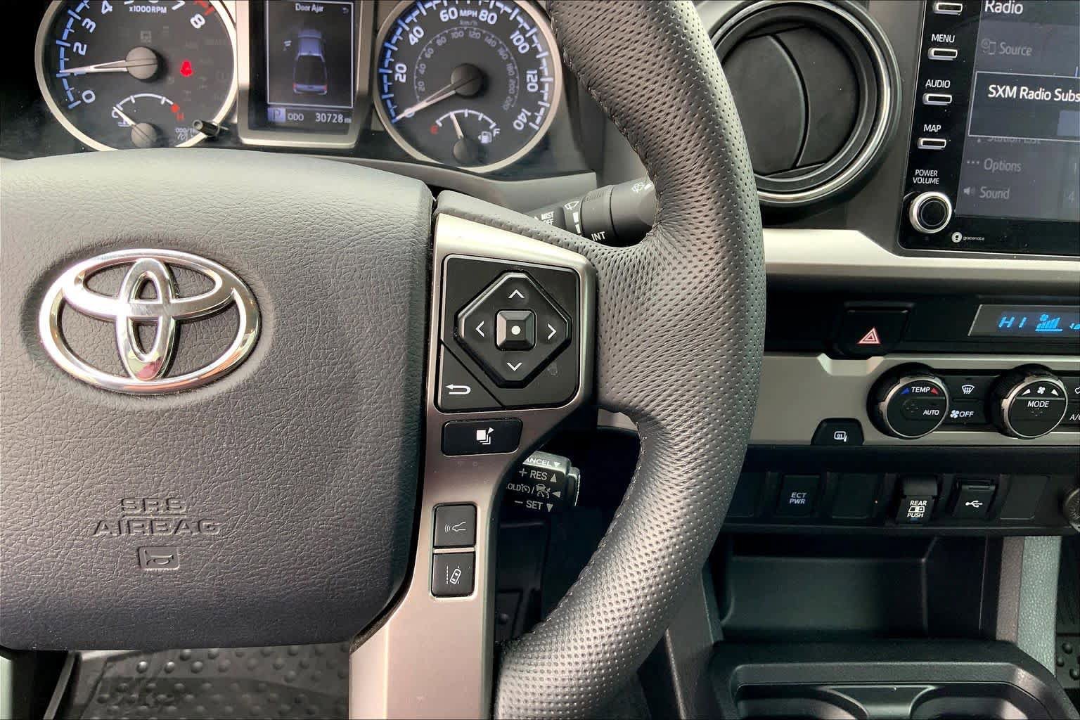 Used 2023 Toyota Tacoma SR5 image 25