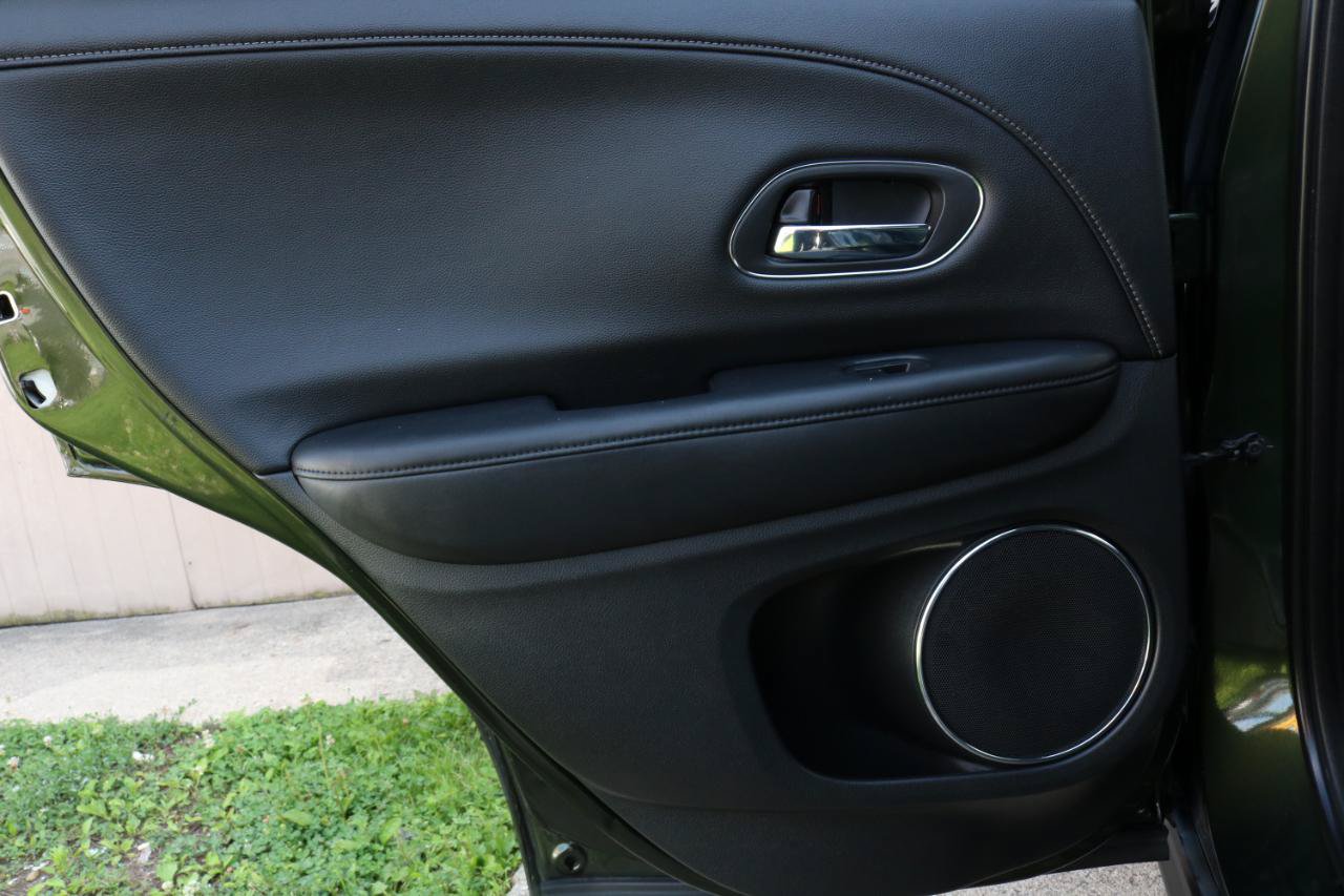 Used 2016 Honda HR-V EX-L image 31