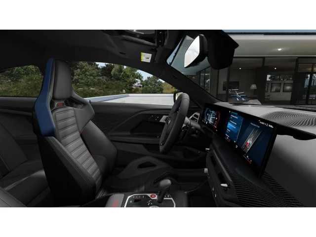 New 2026 BMW M2 CS RWD image 9