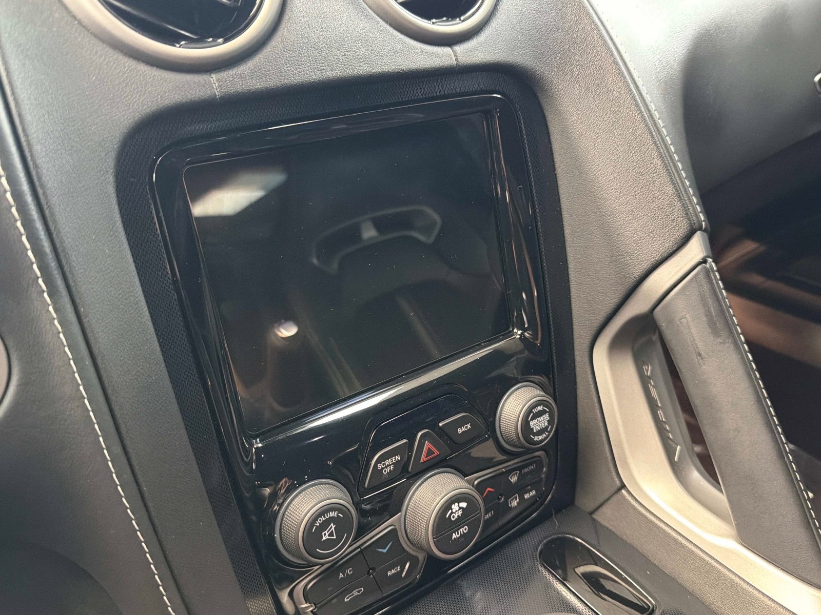 Used 2016 Dodge Viper w/ Quick Order Package 22J GT image 28