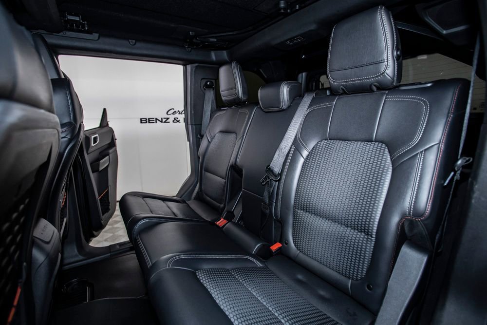 Used 2023 Ford Bronco Raptor image 19