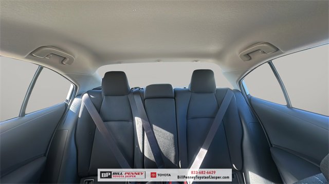 New 2026 Toyota Corolla LE image 17