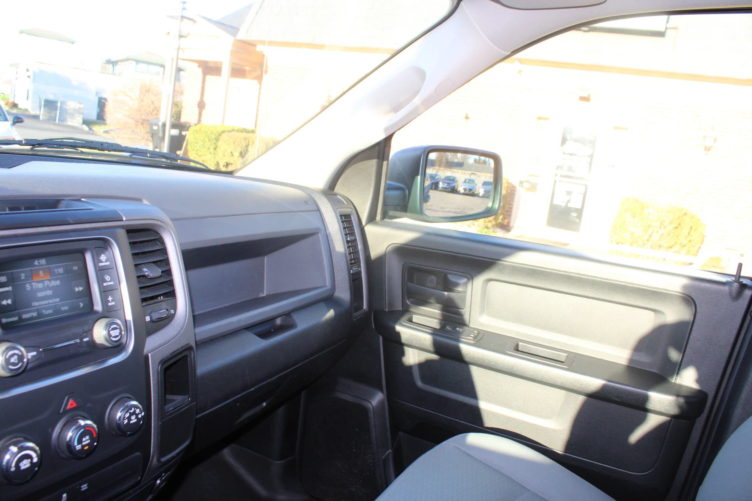 Used 2017 RAM 1500 Tradesman w/ Popular Equipment Group RWD image 22