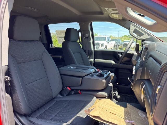 New 2026 GMC Sierra 3500 Pro w/ Convenience Package AWD/4WD image 26