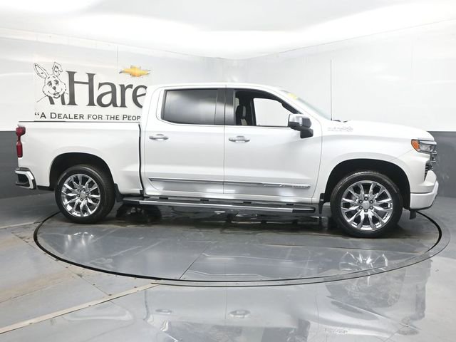 Used 2023 Chevrolet Silverado 1500 High Country w/ High Country Premium Package