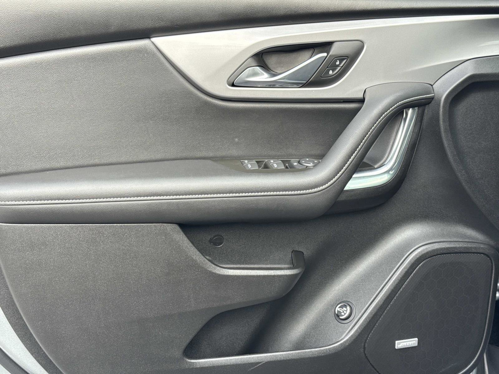 New 2025 Chevrolet Blazer LT w/ Sound & Technology Package image 8