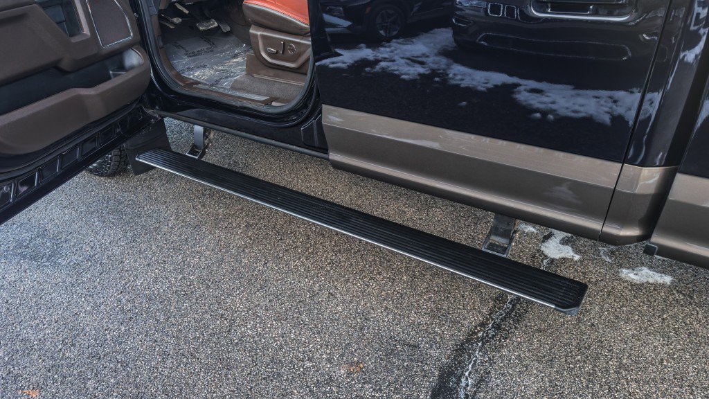 Used 2022 Ford F350 King Ranch w/ King Ranch Ultimate Package image 15