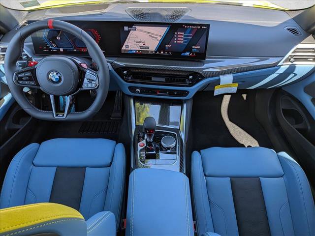 New 2026 BMW M4 xDrive Competition w/ Executive Package image 15