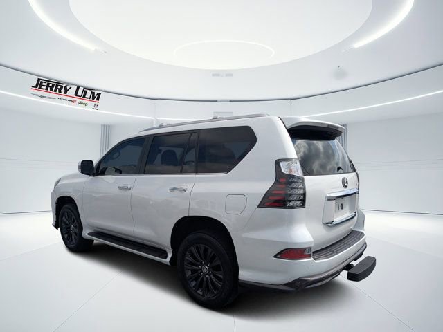Used 2023 Lexus GX 460 Premium w/ Accessory Package AWD/4WD image 5