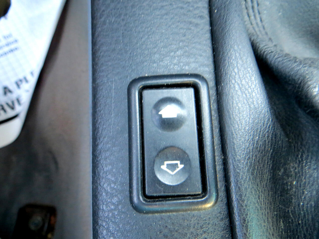 Used 1995 BMW M3 Coupe image 12