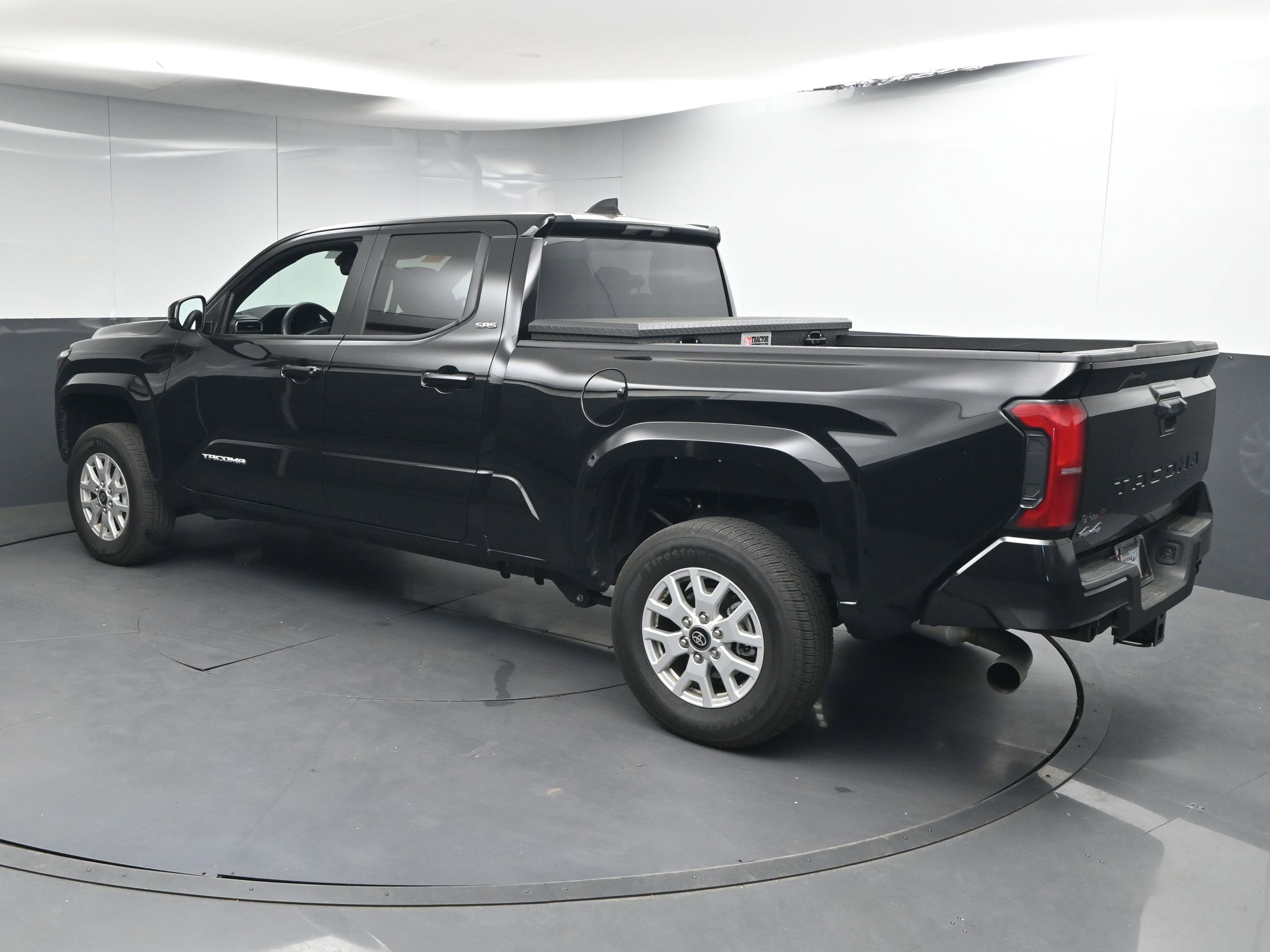 Used 2024 Toyota Tacoma SR5 image 6