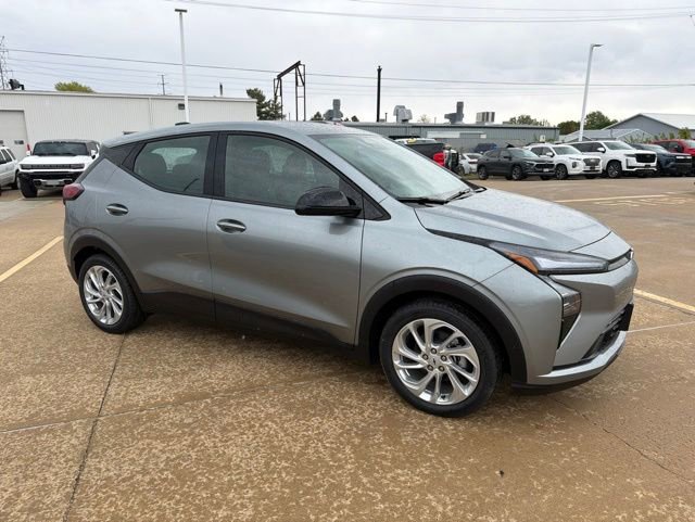 New 2027 Chevrolet Bolt LT w/ Comfort Package FWD image 2
