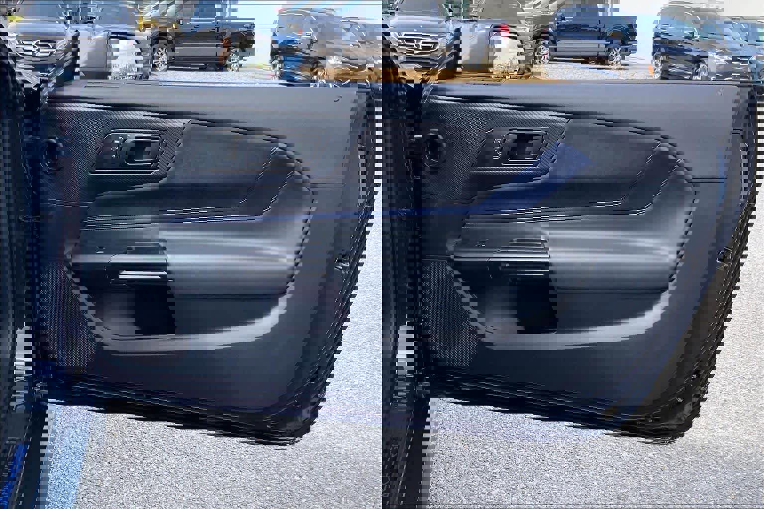 Certified 2024 Ford Mustang Dark Horse image 23