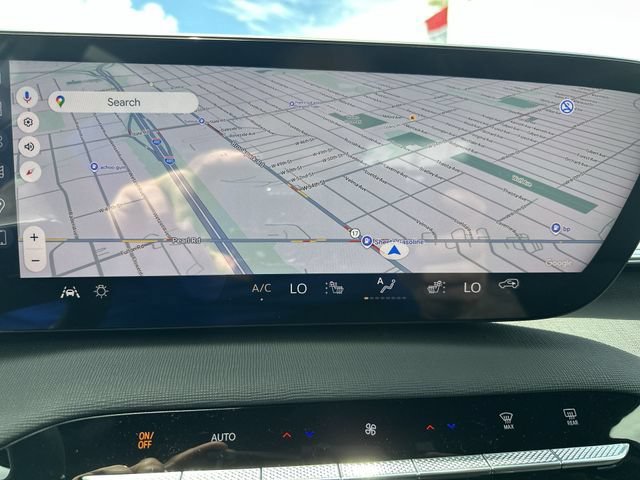 New 2026 Buick Enclave Preferred w/ Power Package FWD image 22