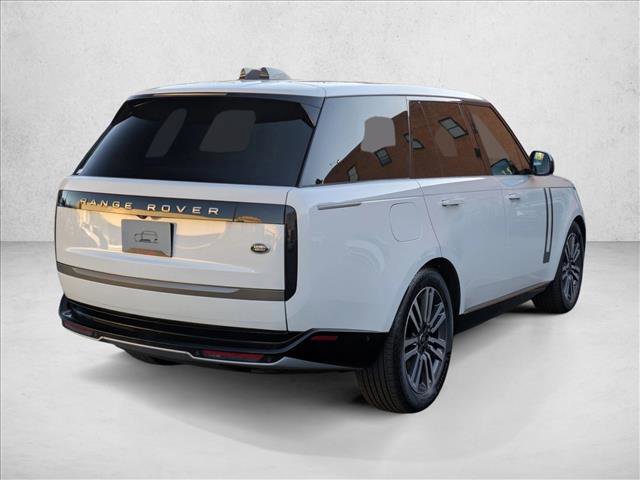 Used 2023 Land Rover Range Rover SE image 5