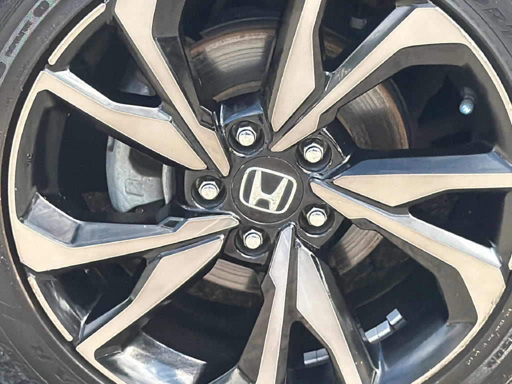 Used 2020 Honda Civic Sport image 6