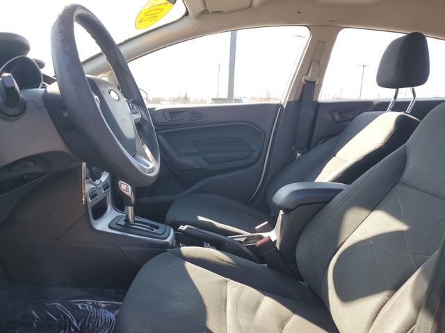 Used 2017 Ford Fiesta SE image 15