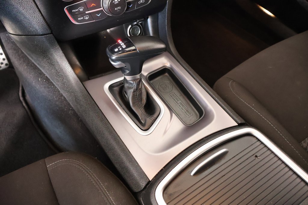 Used 2023 Dodge Charger R/T w/ Navigation & Travel Group image 9