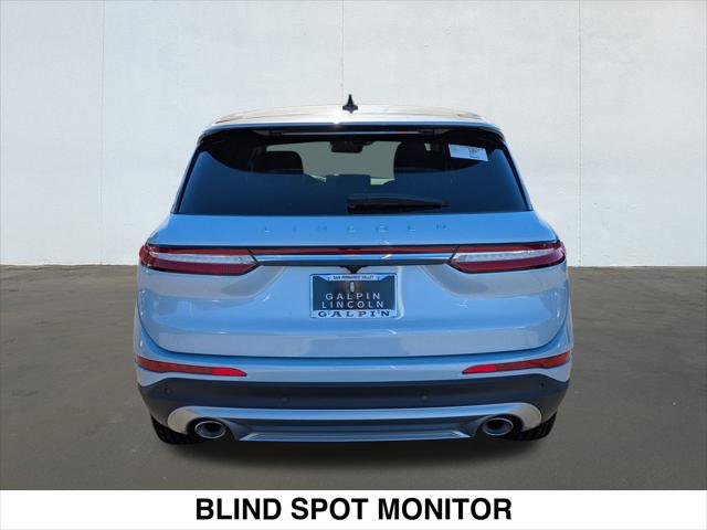 New 2025 Lincoln Corsair FWD w/ Equipment Group 101A image 5