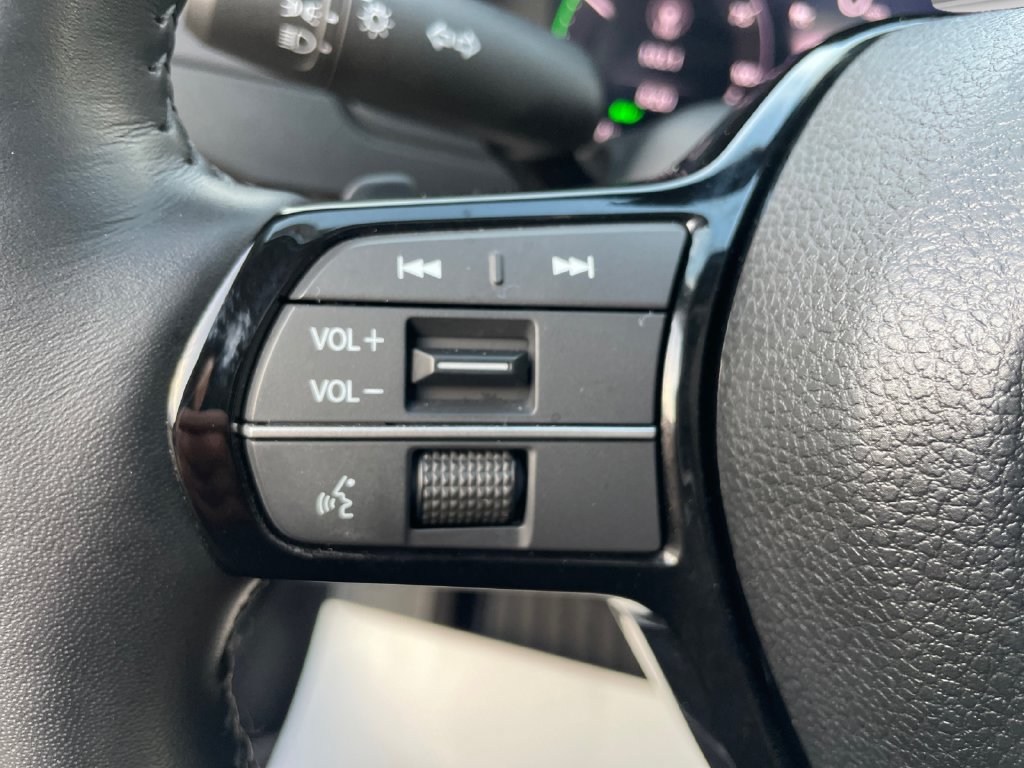 Used 2025 Honda Accord Touring image 36