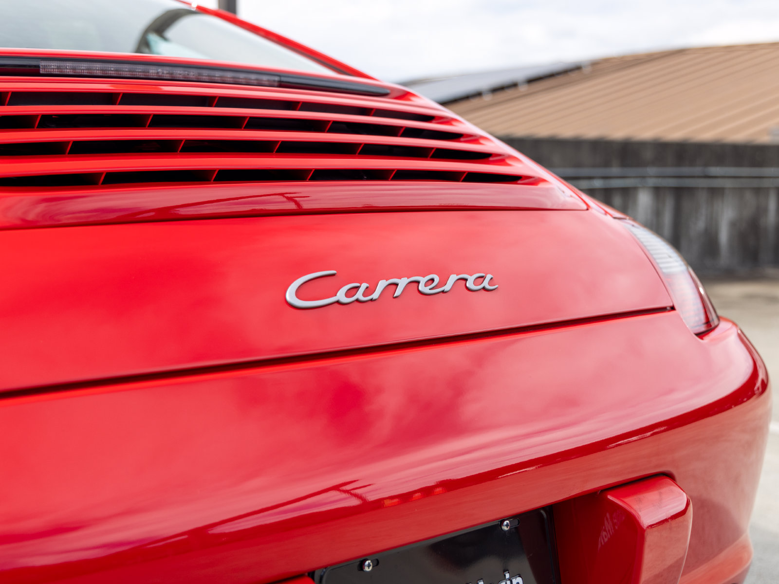 Used 2005 Porsche 911 Carrera RWD image 22