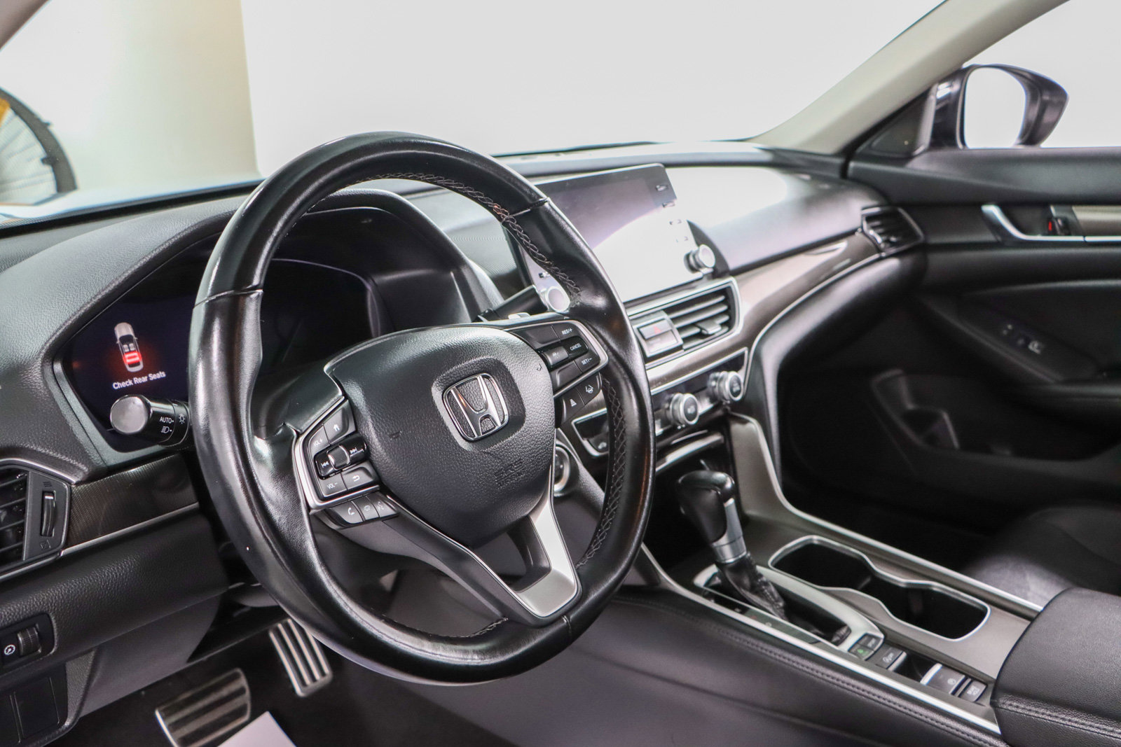 Used 2022 Honda Accord Sport Special Edition image 22