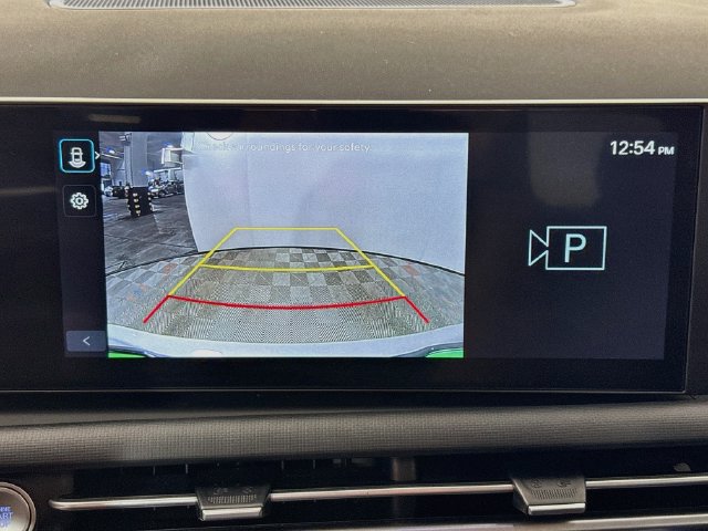 Used 2026 Hyundai Tucson SEL Plus FWD image 18