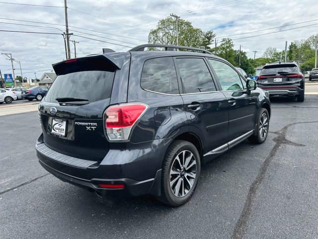 Used 2018 Subaru Forester 2.0XT Touring w/ Popular Package #3B AWD/4WD image 7