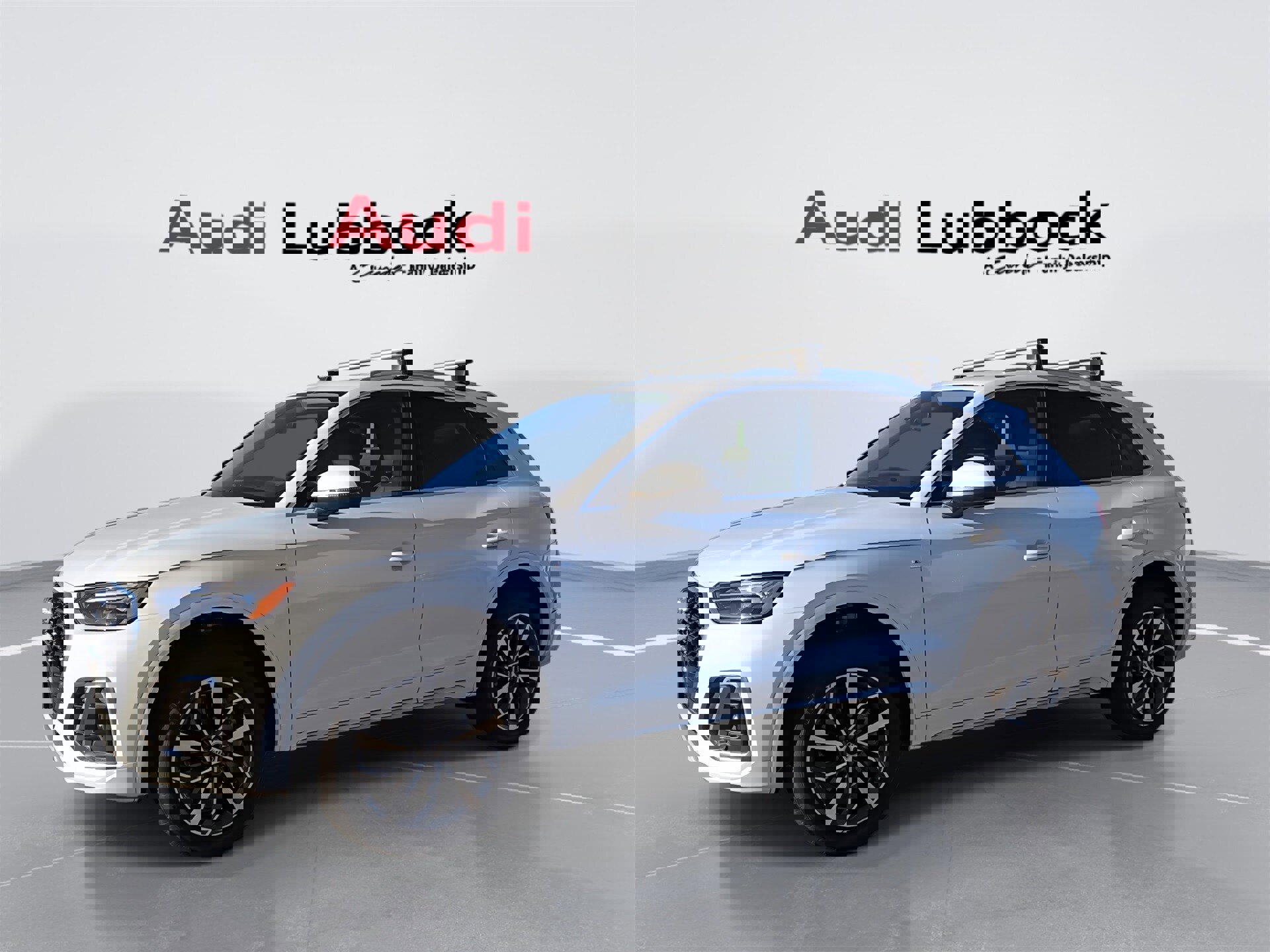 Used 2024 Audi Q5 2.0T Premium Plus image 5