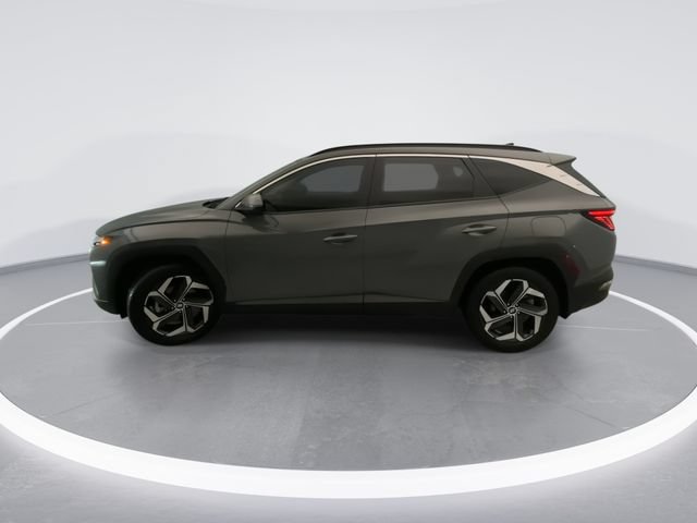 Used 2024 Hyundai Tucson SEL w/ Convenience Package FWD image 9