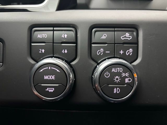 New 2026 GMC Sierra 2500 Denali Ultimate image 26