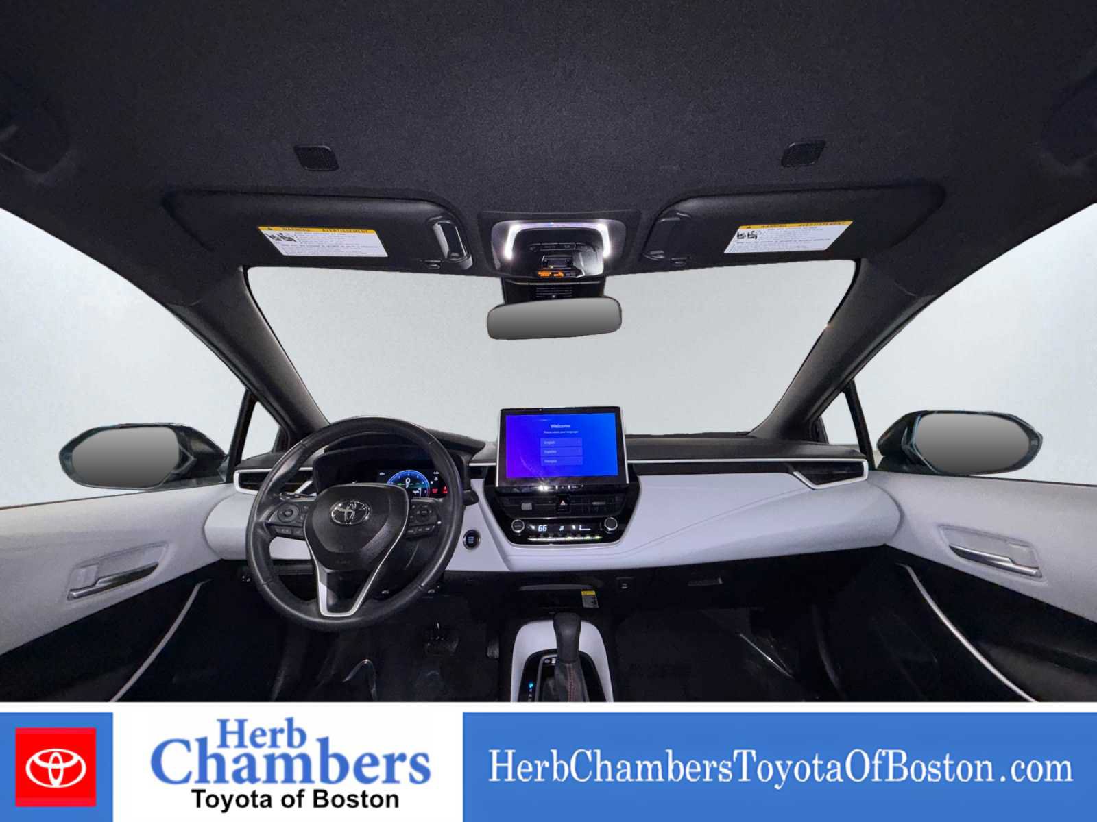 Used 2025 Toyota Corolla FX FWD image 5