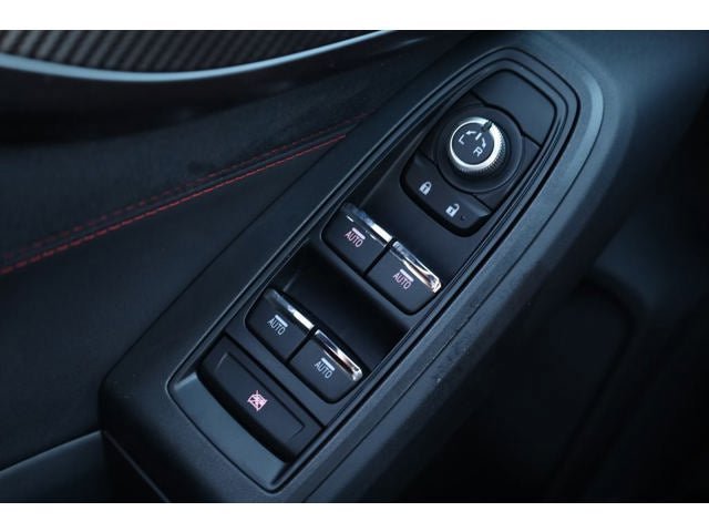 New 2026 Subaru WRX Limited AWD/4WD image 43