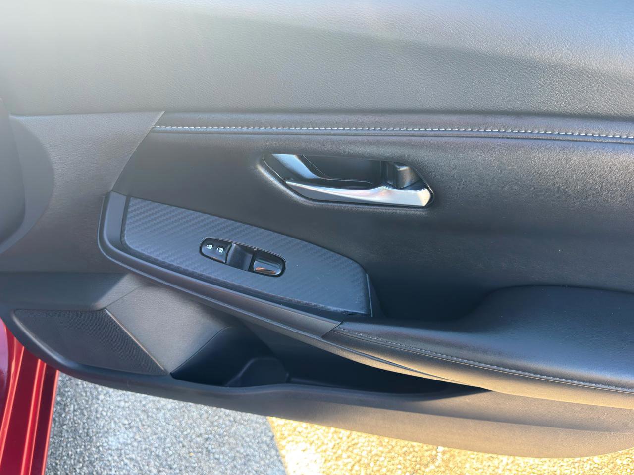 Used 2021 Nissan Sentra SV image 33