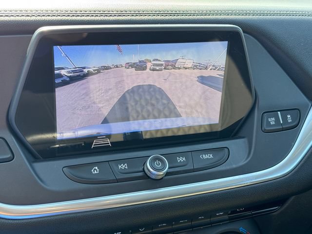 Certified 2020 Chevrolet Blazer LT FWD image 16
