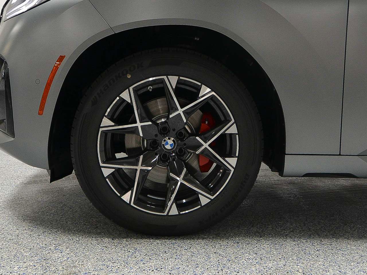 Used 2025 BMW X3 xDrive30 AWD/4WD image 5