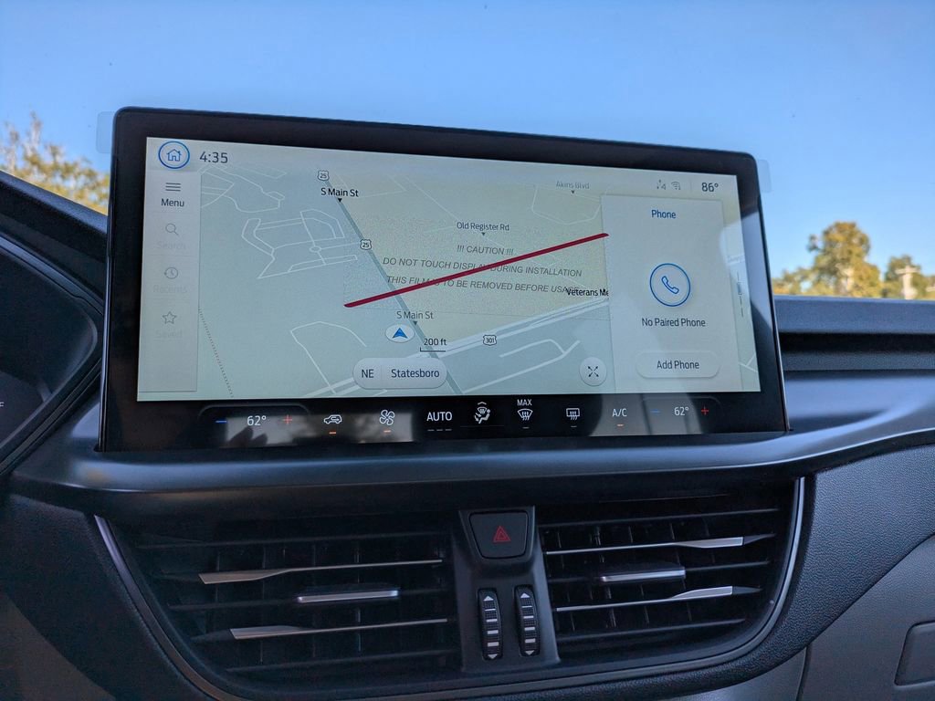 New 2026 Ford Escape Active w/ Tech Pack #1 image 28