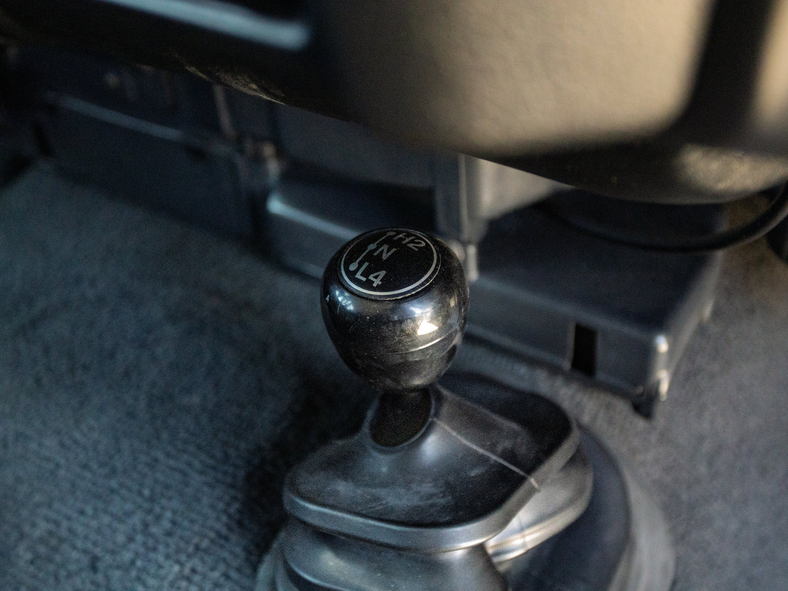 Used 1990 Toyota Land Cruiser AWD/4WD image 49