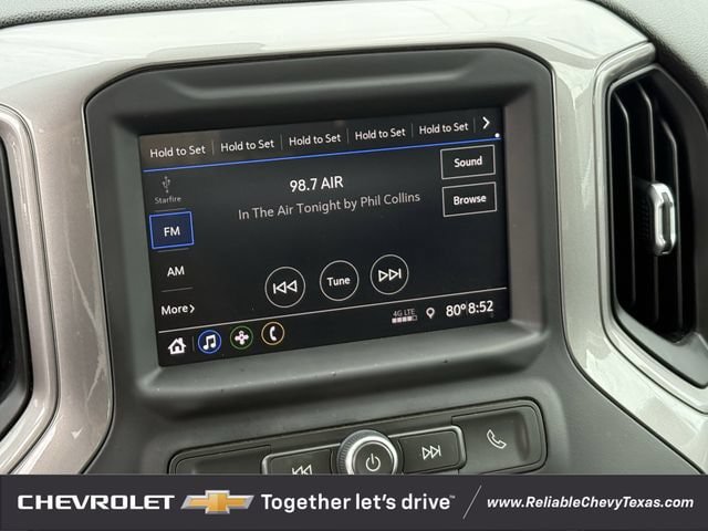 Used 2020 Chevrolet Silverado 1500 Custom w/ Custom Value Package AWD/4WD image 22