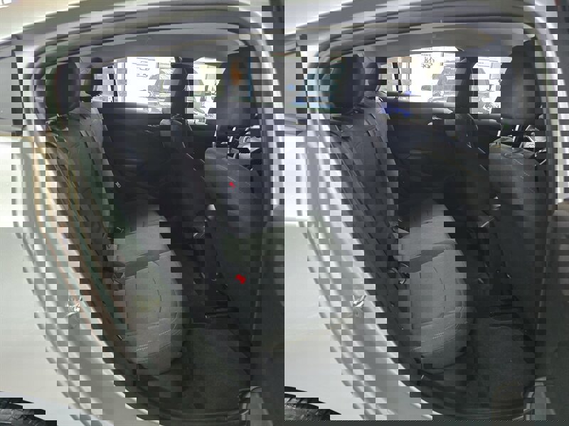 Used 2018 Chevrolet Cruze LS image 15