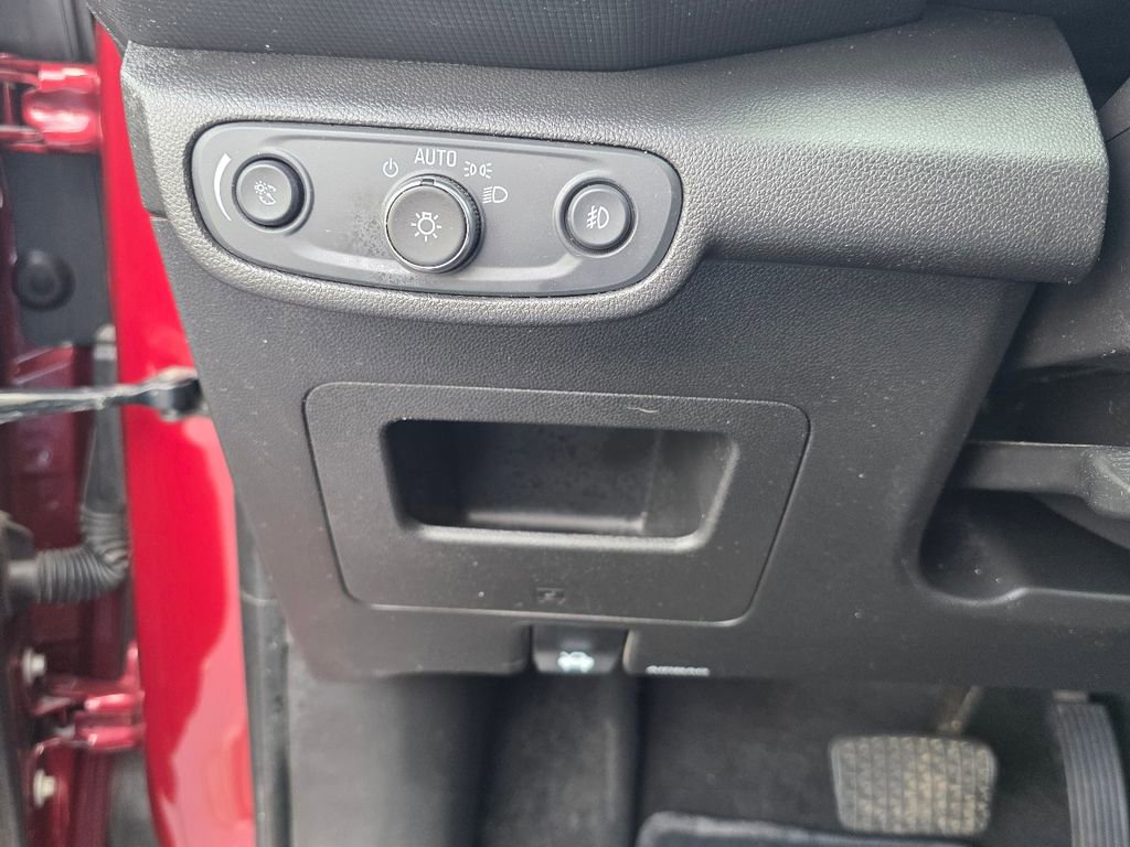 Used 2022 Chevrolet TrailBlazer RS image 18