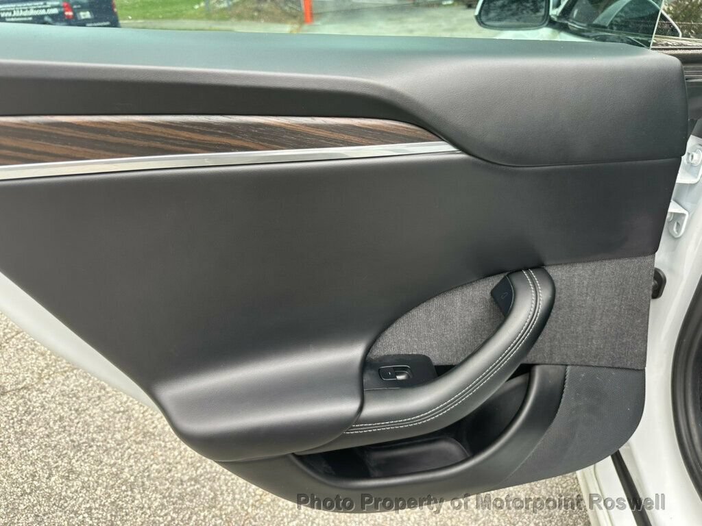 Used 2021 Tesla Model S Long Range AWD/4WD image 19