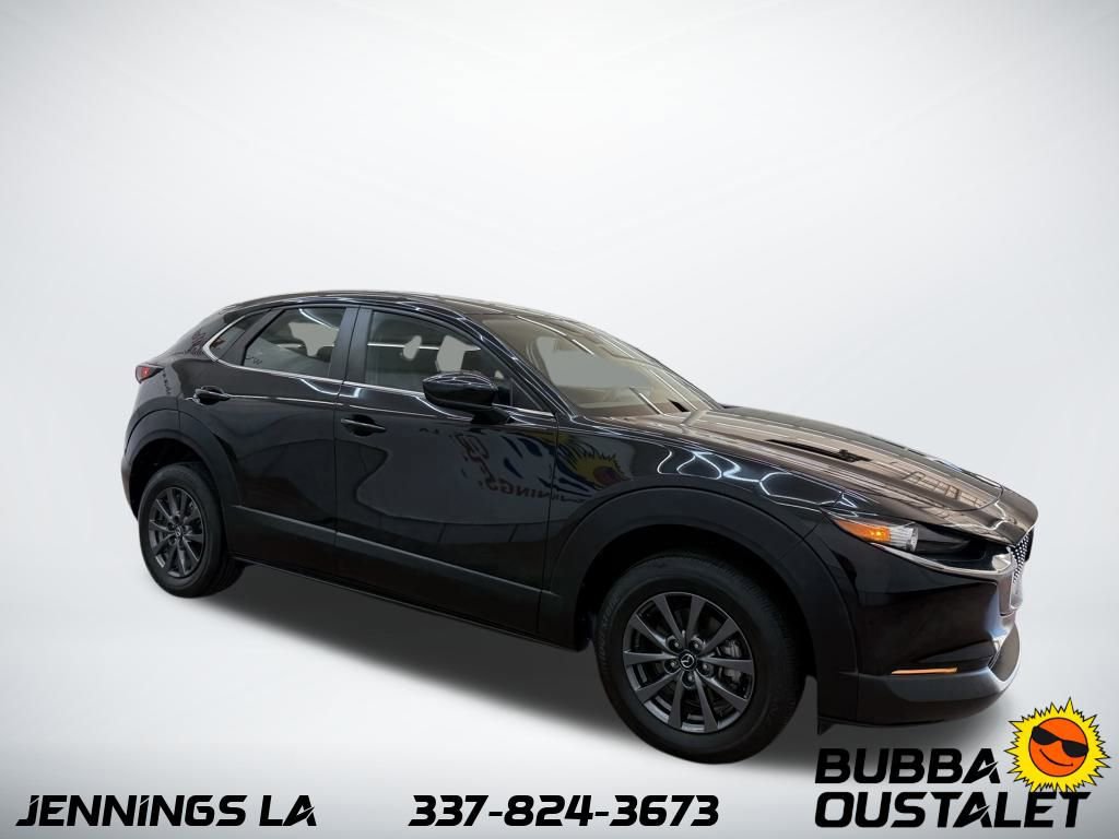 Used 2023 MAZDA CX-30 AWD 2.5 S image 7