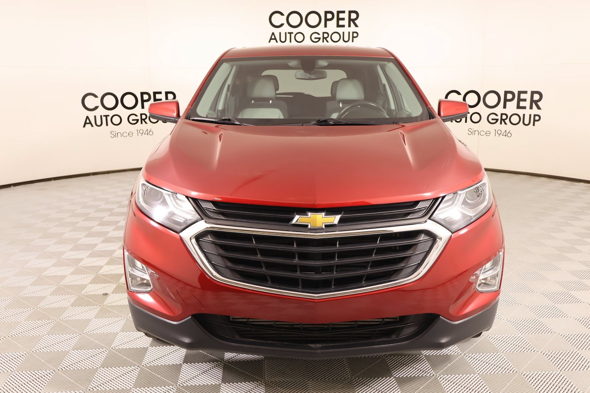 Used 2019 Chevrolet Equinox LT FWD image 9